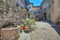 Appartamento Borgo Pastoedo - Happy Rentals
