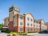Extended Stay America Suites - Baltimore - Bel Air - Aberdeen Hotels in Belcamp
