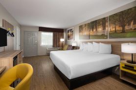 Days Inn by Wyndham Anderson/Clemson Area