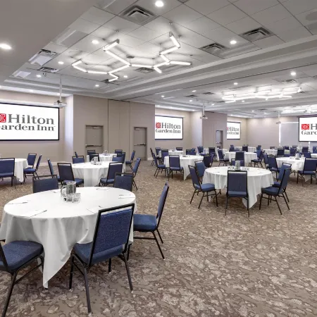 Hilton Garden Inn des Moines/Urbandale