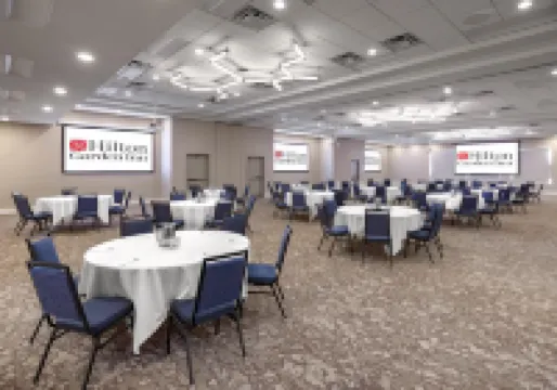 Hilton Garden Inn des Moines/Urbandale