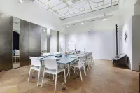 Hotel Albert 1er - Business