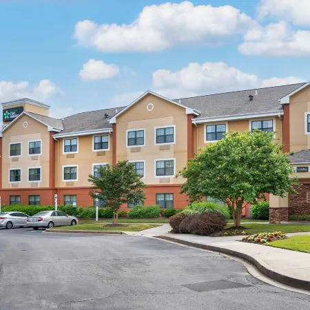Extended Stay America Suites - Columbia - Columbia Parkway