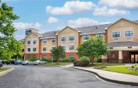 Extended Stay America Suites - Columbia - Columbia Parkway - parking