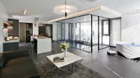 Yeongwol bebridge Poolvilla resort
