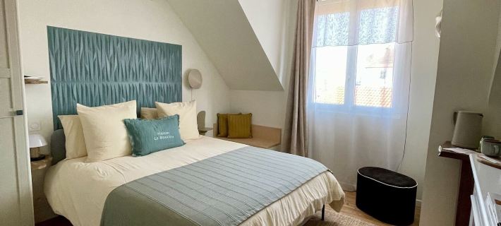 Maison le Beaulieu Hotels in Vichy