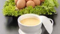 Yuzanso - Desayuno