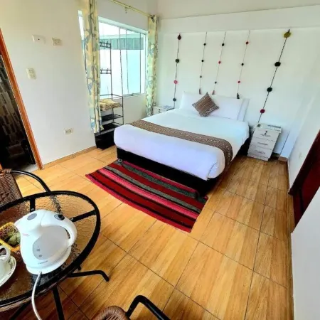 PERUMANTA HOTEL  BOUTIQUE