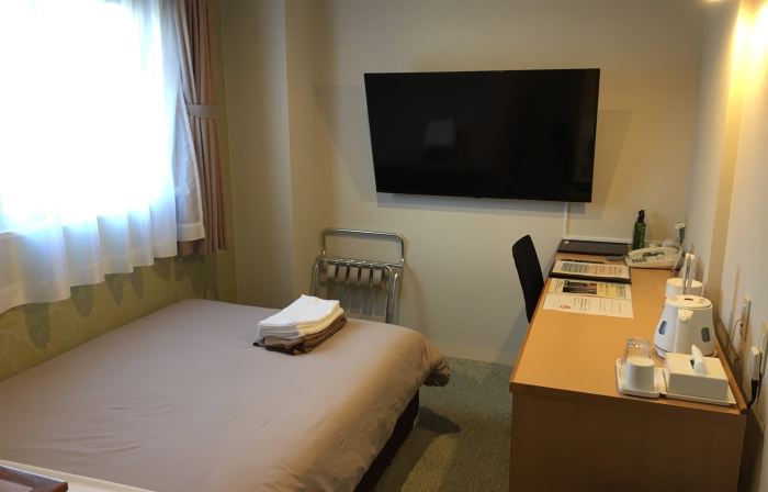 Hotel and Spa Hanamizuki
