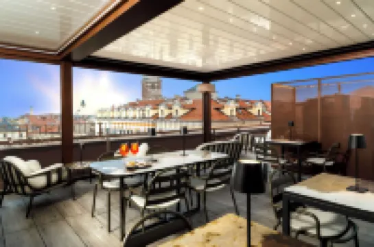 Best Western Plus Hotel Royal Superga