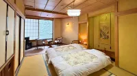 Shirabu Onsen Nakaya Annex Fudokaku - น้ำพุร้อน