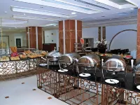 Kingsgate Hotel Durrat - Breakfast