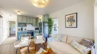 Cottages at Oak Park - 4-Star