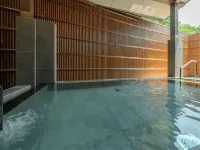 Ryokan Meiji - con terme