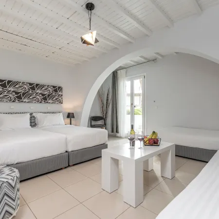 Naxos Resort