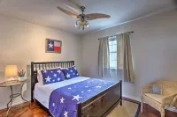 Waterfront Home w/ Boat Dock on Lake Granbury! - Balkon