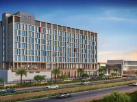 Four Points by Sheraton Dakar Diamniadio Hotels in Rufisque