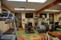Country Inn & Suites by Radisson, Tyler University Area - salle de sport