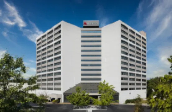 納什維爾機場萬豪酒店 納什維爾酒店