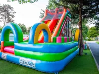 Ibis Styles Venus - parking