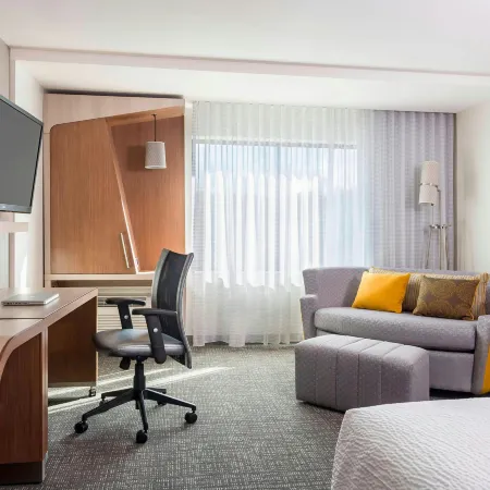 Courtyard by Marriott Sugar Mountain Banner Elk