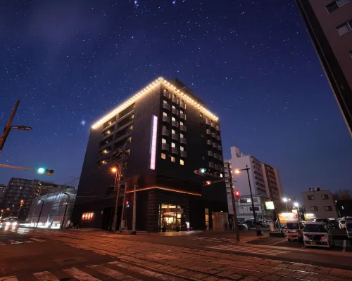 ホテルザセブン熊本 熊本市のホテル