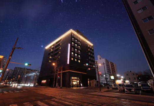 호텔 더 7 구마모토