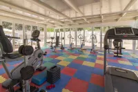 Hotel Caribe Ibiza - Gym