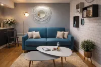 Le Clos des Sternes Hotels in La Flotte