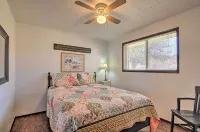 Tropic Getaway Near Bryce Canyon National Park! - Parking