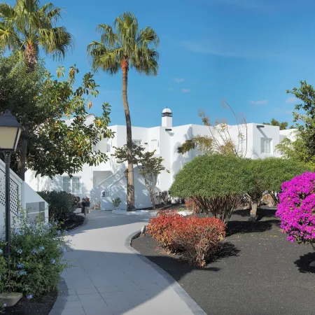 Boutique Hotel H10 White Suites - Adults Only