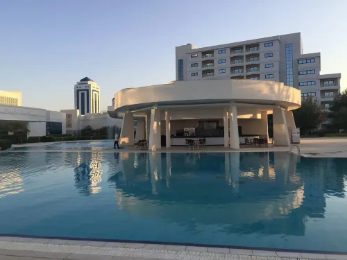 Hotel Oguzkent - 2-نجوم