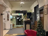 Hôtel l'Univers Hotels in Chatellerault