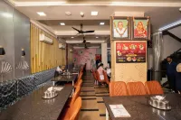 Hotel Sawamani and Restaurant - breakfast