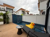 Goldena Residence Pool Villas - Vila