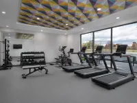 Home2 Suites by Hilton Syracuse Liverpool Airport Area Hotels in Salina