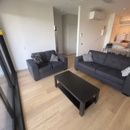 Brand new 2br apartments