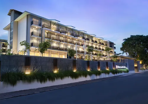 Hilton Garden Inn Bali Nusa Dua - New