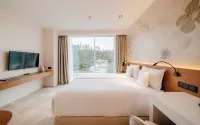 Hotel Pieniny Grand Wellness & Spa - Destigo Hotels - parking