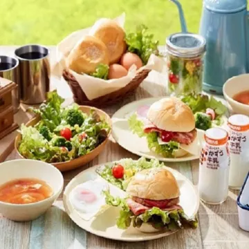 Takatakiko Glamping Resort