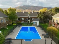 WESKI | Grand studio - Seasonal prices x1f33f; Hotels in Beaupré