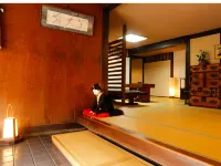 倉敷美觀地區吉井旅館