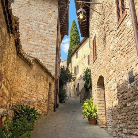 Riflesso - Lux & Charm in Assisi