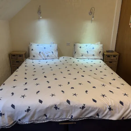 Harbour House Bed & Breakfast - Wick