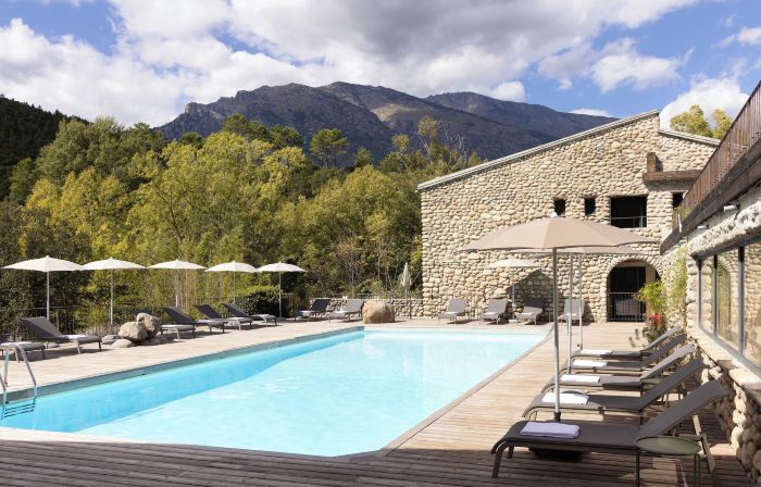 Hotel E Caselle - Demeures & Châteaux