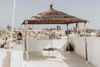 Dar El Medina House With Panoramic Terrace