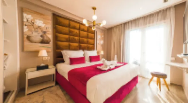 สวีทสำหรับให้เช่า Rent Inn