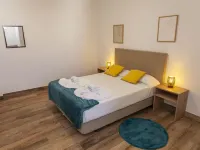 HH 01 - Bedroom 1 in Olive Hills Guesthouse Hotels in Silves