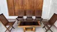 Gatra Hotel Syariah near Alun Alun Kudus Mitra RedDoorz - Wifi