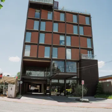 Hotel Noite Business Class